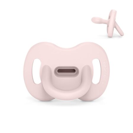 offerta a tempo: suavinex, ciuccio tutto in silicone — 10% da 9,20 € a 8,25 €