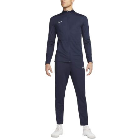 offerta a tempo: nike dv9753 451 m nk df acd23 trk suit k br tuta da ginnastica uomo obsidian/obsidian/white taglia l — 11% da 79,99 € a 71,45 €