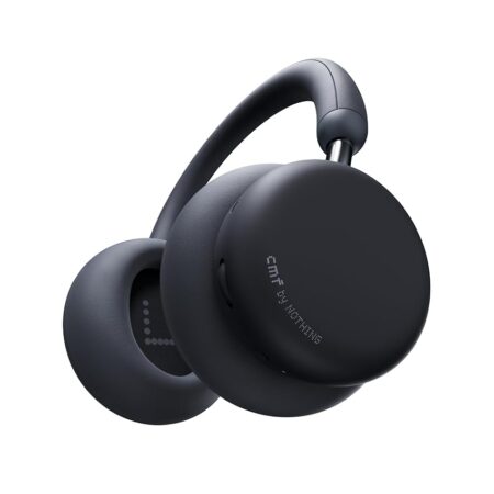 offerta a tempo: cmf headphone pro cuffie bluetooth over ear wireless – fino a 100h di batteria — 20% da 99,00 € a 79,00 €