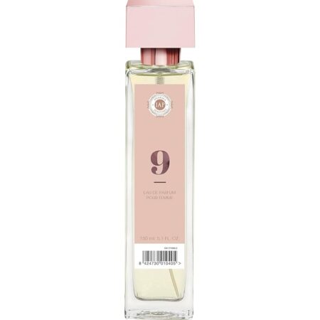 offerta a tempo: iap pharma parfums nº 9, profumo da donna — 15% da 15,90 € a 13,57 €