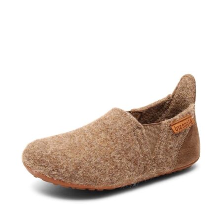 offerta a tempo: bisgaard sailor wool, pantofole a collo basso unisex bambini — 15% da 44,95 € a 38,39 €