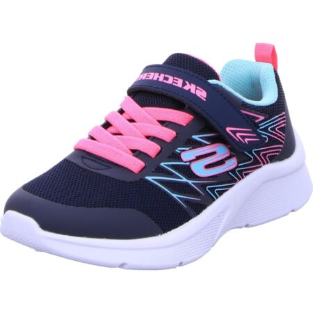 offerta a tempo: skechers microspec bold delight, sneakers bambine e ragazze — 22% da 39,95 € a 31,20 €