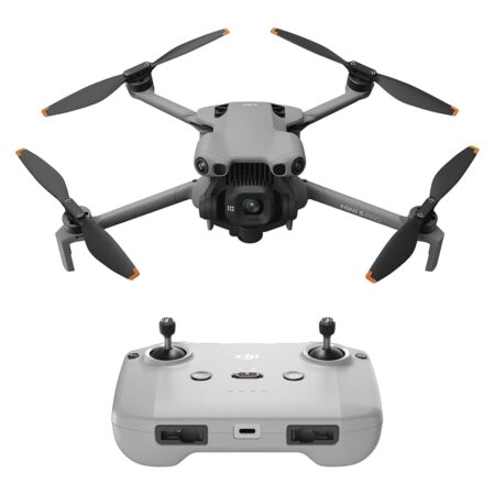 offerta a tempo: drone dji mini 5 pro — 18% da 799,00 € a 654,86 €