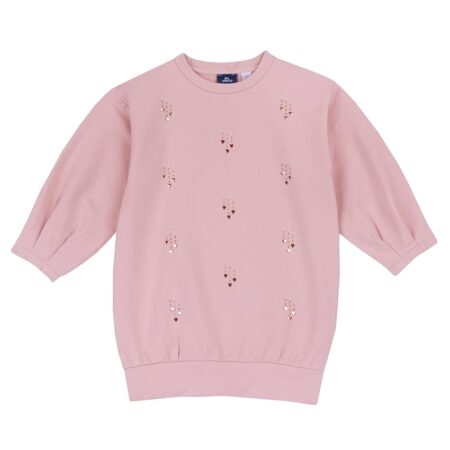 offerta a tempo: chicco vestito a maniche lunghe, vestito casual bambine e ragazze — 38% da 31,99 € a 19,70 €