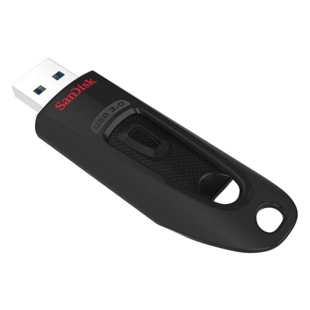 offerta a tempo: sandisk ultra 512gb unità flash (chiavetta usb 3.0, con velocità di lettura fino a 130 mb/s) — 5% da 43,06 € a 41,02 €