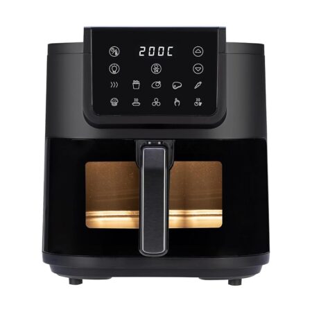 offerta a tempo: ardes friggitrice ad aria 10 in 1 con tecnologia rapid air — 44% da 119,00 € a 66,49 €