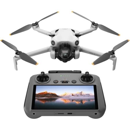 offerta a tempo: dji mini 4 pro (con dji rc 2) — 20% da 999,00 € a 799,00 €