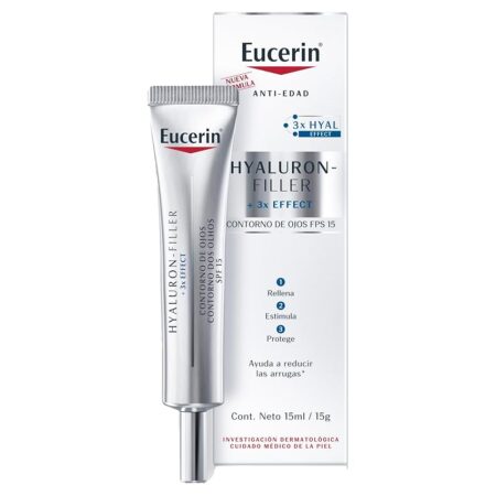 offerta a tempo: eucerin volume filler per contorno occhi — 44% da 33,66 € a 18,78 €