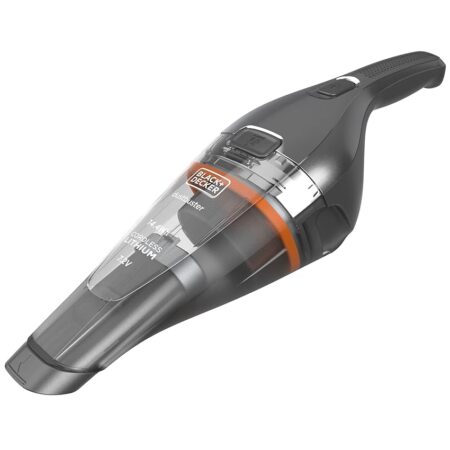 offerta a tempo: black+decker, aspirapolvere a mano senza fili — 33% da 69,90 € a 47,03 €