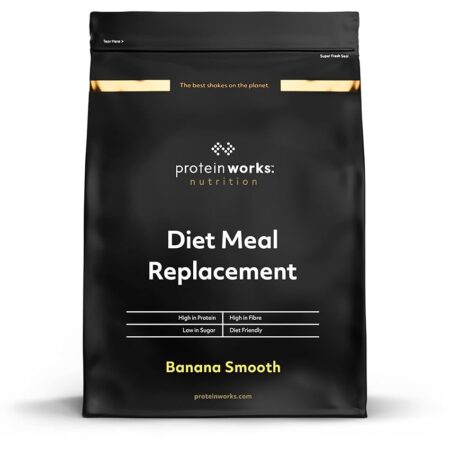 offerta a tempo: the protein works sostituto del pasto dietetico 500gr. — 41% da 17,49 € a 10,39 €