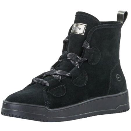 offerta a tempo: tamaris stivaletti 1 25820 43 098 taglia: 38 eu — 30% da 99,95 € a 69,95 €