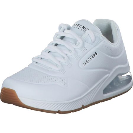offerta a tempo: skechers uno 2 air around you, sneakers donna — 29% da 99,95 € a 70,95 €