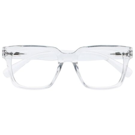 offerta a tempo: opulizera occhiali luce blu donna e uomo occhiali da lettura antiriflesso e antibagliore — 16% da 9,50 € a 8,00 €