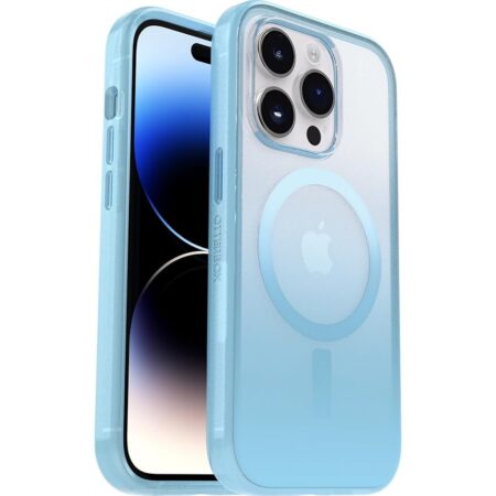 offerta a tempo: otterbox cover serie clear case con magsafe per iphone 14 pro — 18% da 39,99 € a 32,64 €