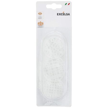 offerta a tempo: excelsa presselli salvagusto, bianco — 6% da 11,99 € a 11,24 €