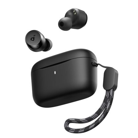 offerta a tempo: soundcore auricolari bluetooth anker a20i, cuffie bluetooth 5.3 wireless con app — 27% da 25,99 € a 18,99 €