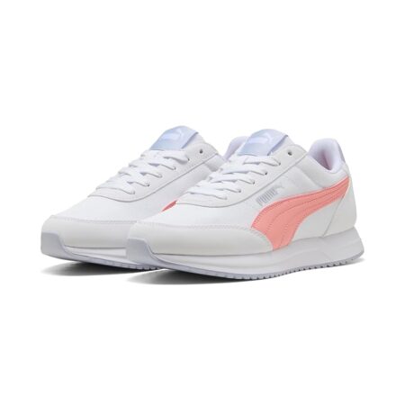offerta a tempo: puma r78 lightwind, scarpe da ginnastica unisex adulto — 29% da 49,95 € a 35,33 €
