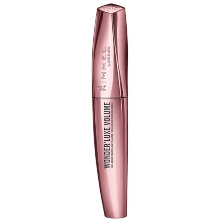 offerta a tempo: rimmel london mascara volumizzante wonder'luxe con oli preziosi — 30% da 4,80 € a 3,36 €