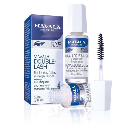offerta a tempo: mavala (ma6hl) double lash trattamento per ciglia più lunghe, dense e forti) — 14% da 18,37 € a 15,74 €