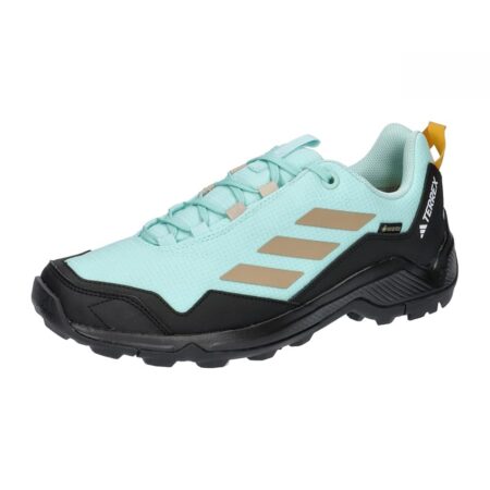offerta a tempo: adidas terrex eastrail gore tex hiking shoes, scarpe da trekking donna — 13% da 68,90 € a 60,00 €