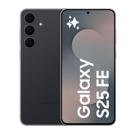 offerta a tempo: samsung galaxy s25 fe smartphone ai, 3 anni di garanzia del produttore — 26% da 829,00 € a 613,69 €
