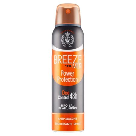 offerta a tempo: breeze deodorante spray — 31% da 2,90 € a 1,99 €