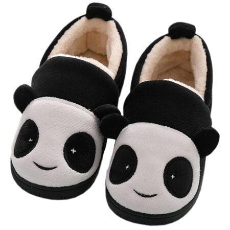 offerta a tempo: kvbabby pantofole bambino invernali pantofole ragazze ciabatte bambine warm scarpe — 31% da 28,99 € a 19,94 €