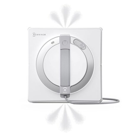 offerta a tempo: ecovacs w2 pro robot lavavetri automatico — 11% da 449,00 € a 399,00 €