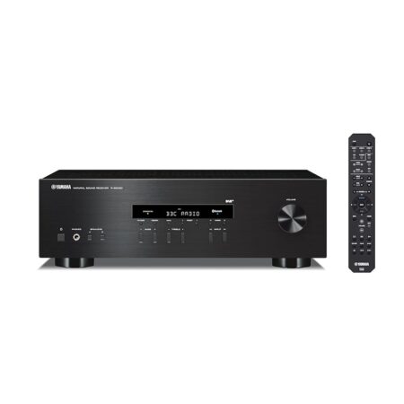 offerta a tempo: yamaha ars202dbl r s202d sintoamplificatore, nero — 11% da 269,00 € a 239,30 €