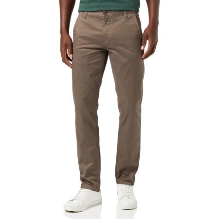 offerta a tempo: dockers alpha original slim, pantaloni uomo — 27% da 79,95 € a 58,04 €