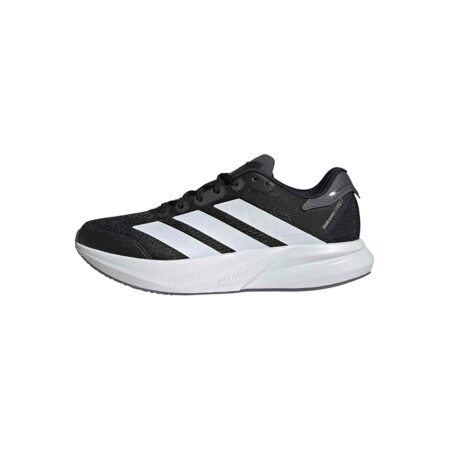 offerta a tempo: adidas uomo duramo speed 2 running shoes, core black/cloud white/grey five — 23% da 90,00 € a 69,26 €