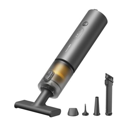 offerta a tempo: hoto aspirabriciole senza fili per auto, 20000pa mini aspirapolvere potente — 20% da 99,99 € a 79,99 €