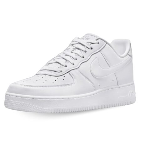 offerta a tempo: nike air force 1 '07 fresh, sneaker uomo — 23% da 139,99 € a 107,99 €