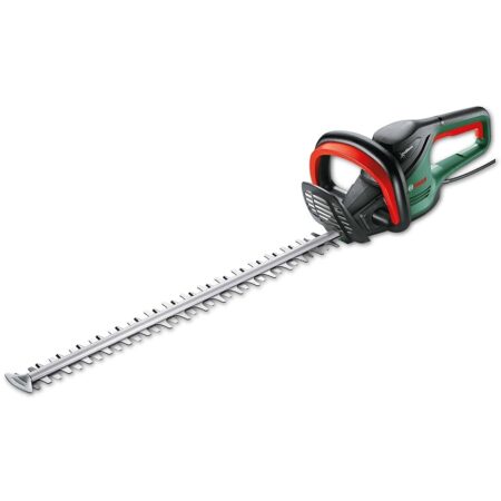 offerta a tempo: bosch home and garden tagliasiepi elettrico advancedhedgecut 65 (500 watt) — 16% da 199,99 € a 168,76 €
