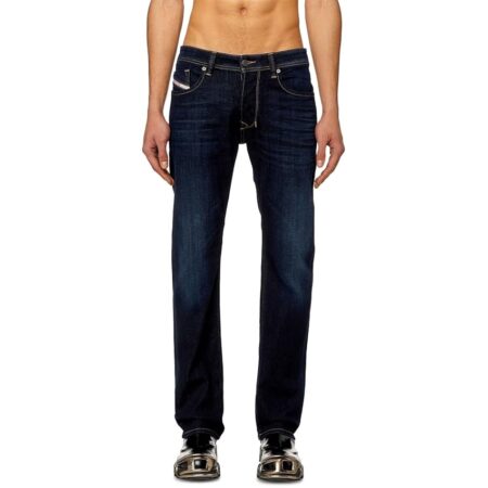 offerta a tempo: diesel 1985 larkee, jeans uomo — 11% da 140,00 € a 125,00 €
