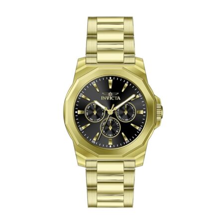 offerta a tempo: invicta speedway orologio uomo quarzo acciaio inossidabile — 19% da 69,00 € a 56,10 €