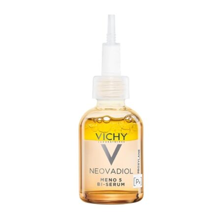 offerta a tempo: vichy neovadiol meno 5 bi serum, siero viso rivitalizzante — 12% da 35,08 € a 30,84 €