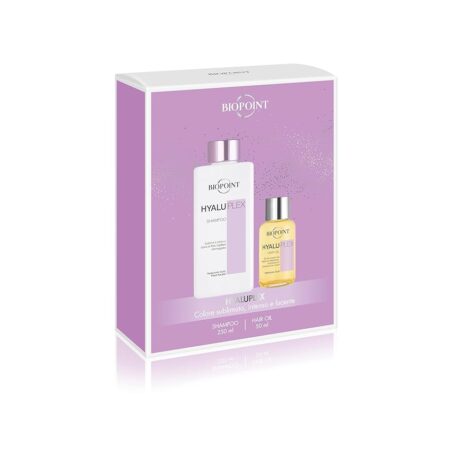 offerta a tempo: biopoint shampoo + olio per capelli — 52% da 24,90 € a 11,99 €