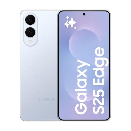 offerta a tempo: samsung galaxy s25 edge, smartphone ai — 47% da 1.299,00 € a 685,00 €