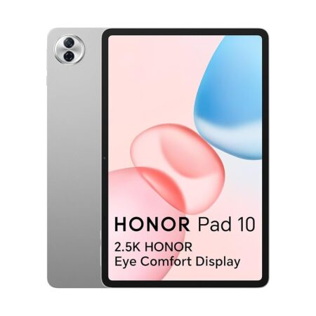 offerta a tempo: honor pad 10 8gb 256gb tablet, 12,1 pollici 120hz 2.5k display — 24% da 349,90 € a 265,00 €