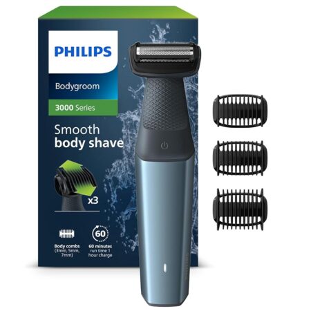 offerta a tempo: philips bg3015/15 bo — 34% da 60,99 € a 39,99 €