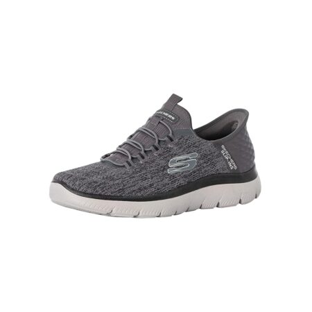 offerta a tempo: skechers summits key pace, scarpe da ginnastica uomo — 36% da 84,95 € a 54,27 €