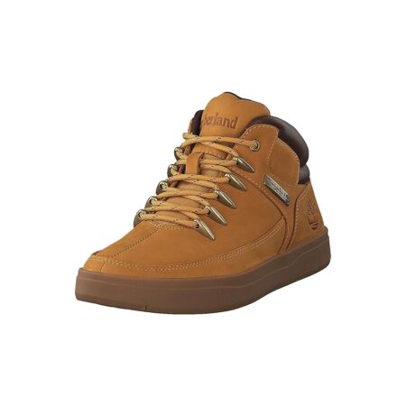offerta a tempo: timberland davis square, sneaker da uomo mid cut — 44% da 119,90 € a 67,11 €