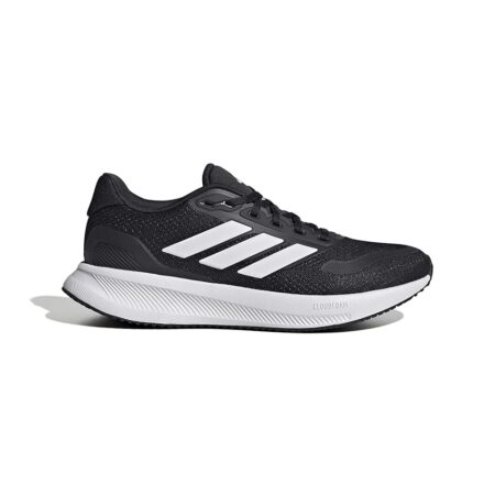 offerta a tempo: adidas donna runfalcon 5 running shoes, legend ink/cloud white/core black — 25% da 60,00 € a 44,90 €