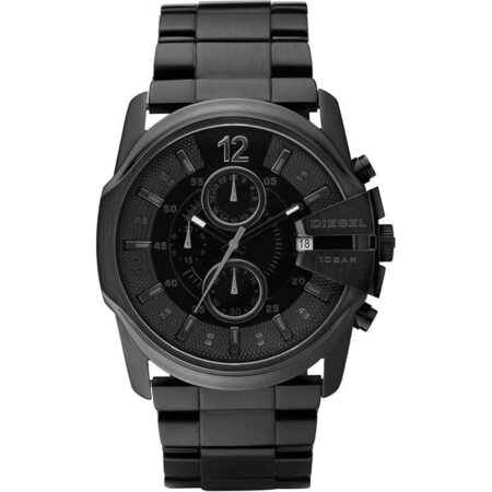 offerta a tempo: diesel orologio da uomo — 59% da 239,90 € a 97,70 €