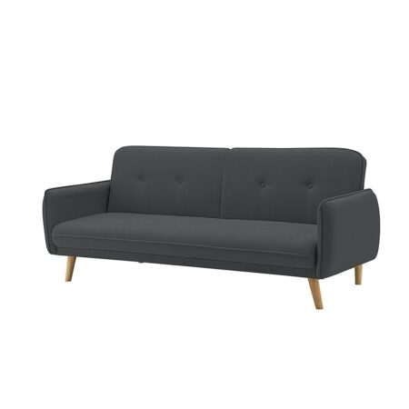 offerta a tempo: avanti trendstore pedros divano letto con schienale regolabile — 10% da 179,99 € a 161,99 €