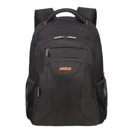 offerta a tempo: american tourister at work backpack laptop da 17,3 pollici, 52 cm — 22% da 49,90 € a 38,80 €