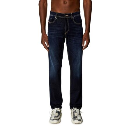 offerta a tempo: diesel jeans uomo — 31% da 140,00 € a 95,99 €