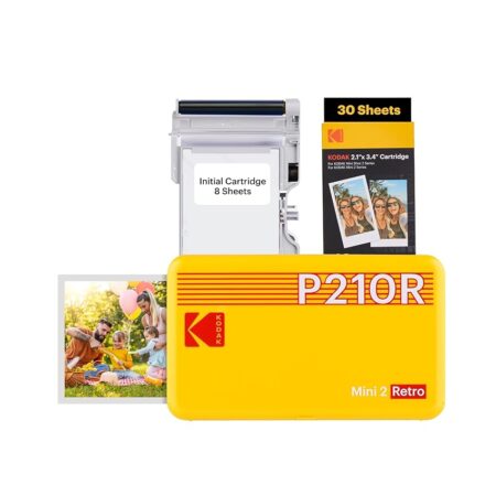 offerta a tempo: kodak , colorato — 15% da 99,99 € a 84,99 €