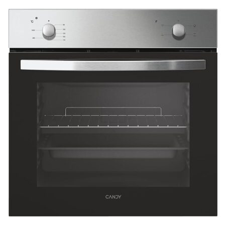 offerta a tempo: candy fcs 100 x/e forno elettrico da incasso, statico — 30% da 255,79 € a 179,00 €